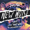 Live That Way(feat. Cassandra Kay) (Original Mix) - SIPPY&Cassandra Kay