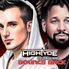 Bounce Back (feat. Nemoniq) - HighTyde&Nemoniq