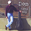 Blueberry Wine - DOM