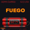 Fuego - Donny Duardo&Sico Vox