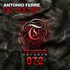 Do You (Original Mix) - Antonio Ferre