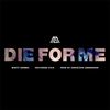 Die for Me(feat. KYLE & Christoph Andersson) (Explicit) - Christoph Andersson&KYLE&Marty Grimes