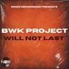 Will Not Last - BWK Project