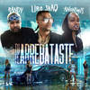 Tu Te Arrebataste - Randy&Liro Shaq&Anonimus