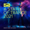 Let Go (Mixed) - Armin van Buuren&Tom Staar&Josha Daniel