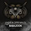 Babajoon (Original Mix) - Vagus&Offir Malol