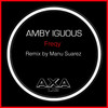 Freqy - Amby Iguous