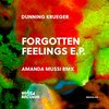 Forgotten Feelings - Dunning Krueger