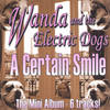 A Certain Smile - Wanda&the Electric Dogs