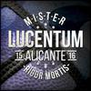 Lucentum de Alicante - Mister Barcelo