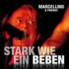 Stark wie ein Beben (Dance Mix) - Marcellino & Friends