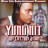 Cuff Yo Chicc (feat. Smokey Corleone) (Explicit) - Yung Hit&Smokey Corleone