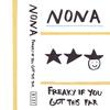 Water - Nona