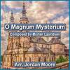 O Magnum Mysterium (Arr. for Ocarina Ensemble) - Jordan Moore