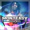 Diego Hill(Energy) - Monteasy