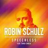 Speechless - Robin Schulz&Erika Sirola