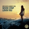 Never Stop Lovin You (Original Mix) - Adri Block&Markus Emig