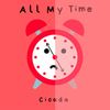 All My Time - Cicada&Ryan Vachon