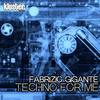 Techno For Me (Extended Mix) - Fabrizio Gigante