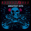 Faithfully - Bulletboys