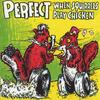 Miss Self-Esteem (Album Version) - Perfect