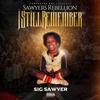 My Day One(feat. Jasin Kash) (Explicit) - Sig Sawyer&Jasin Kash