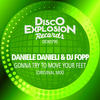 Gonna Try To Move Your Feet (Original Mix) - Daniele Danieli&DJ Fopp