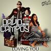 Loving You - David Campoy&Lumidee