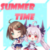 Summertime (Single Version) - 多多poi&魔王酱Maou_Official