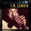 If You Love Me - J.B. Lenoir