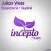 Esperance (Original Mix) - Julian Wess