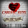 Cardiac Keys Riddim - ZJ Chrome