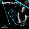 Teknosutra (Continuous DJ MIX) - VA&Dj Sisqo