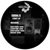 Start (Adam Carling Remix) - Squal G