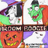 Broom Boogie - HD&the Freshwater Piranhas