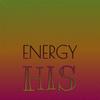 Energy His - Marcedes Hamach