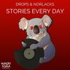 Stories Every Day (Original Mix) - Drops&Norlacks