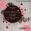One (Andrea Roma Remix) - Doc Brown