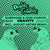 Gravity (August Artier Remix) - Dubphone&Igor Vicente&August Artier