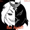 Bad Apple!!! - FalKKonE&