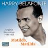 Scarlet Ribbons - Harry Belafonte&Studio Chorus&Studio ensemble