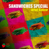 Sandwiches Special (Original Mix) - Artur Salizar