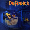 Forgotten - Defiance