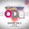 Enter The V (Original Mix) - Luis M