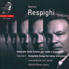 No. 2, Su una violetta morta - Leonardo De Lisi&Reinild Mees&Ottorino Respighi&Percy Bysshe Shelley