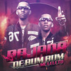 Rajada de Bumbum (Explicit) - MC Leleto