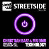 Technology (Alex Neza mix) - Christian Baez&Mr DMR