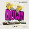 Get Get Down - Cristian Marchi&Luis Rodriguez