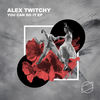 To The Funk (Original Mix) - Alex Twitchy&Arba Han