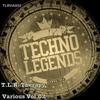 Lucky in the Sky (Original Mix) - Old Riders